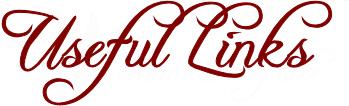 Useful Links