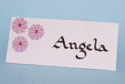Card B
