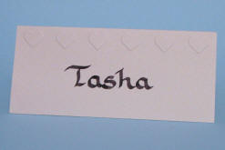 Card I