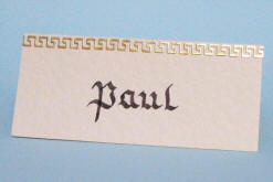 Card E