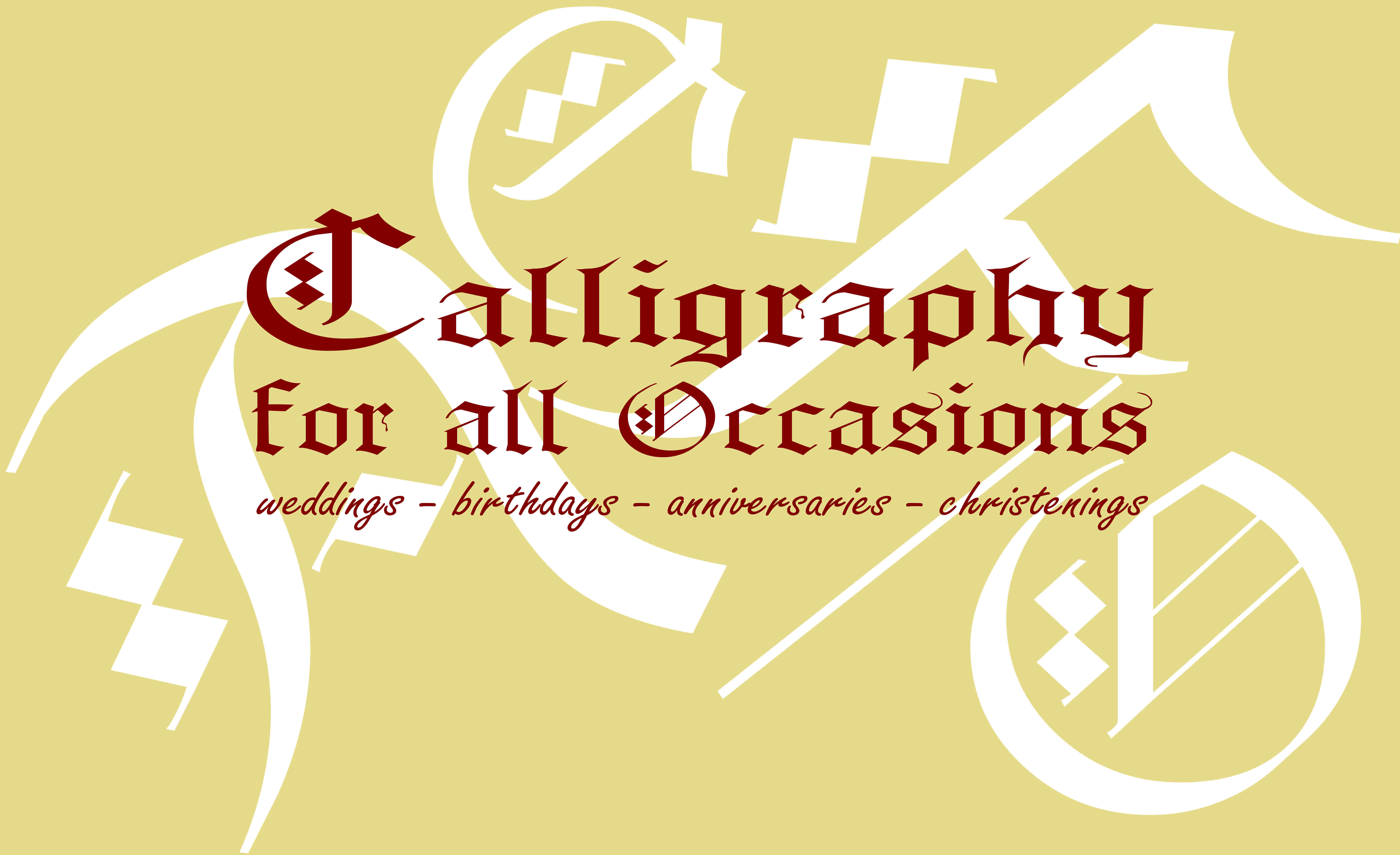 Business Card Back
