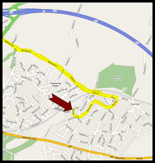 directions