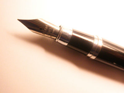 Pen